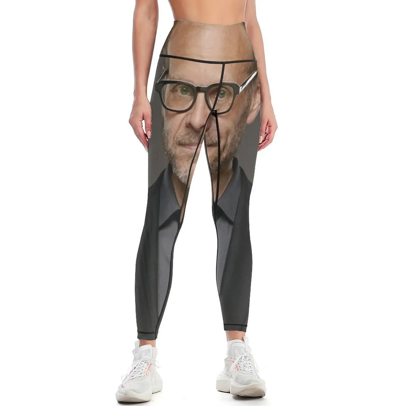 Alton Brown Leggings legging pants raises butt Legging sexy woman gym's sportswear Women's tights Womens Leggings