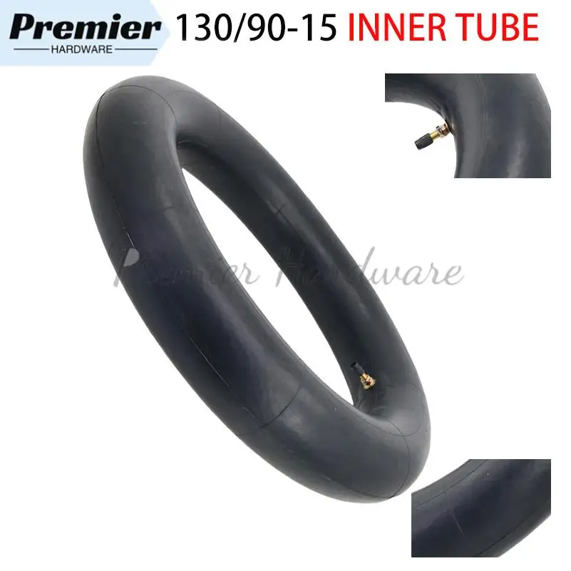 

Новейшая внутренняя трубка 130/90-15, внутренняя трубка из бутилкаучука, высококачественный внедорожный мотоцикл
