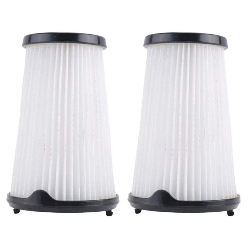 Фильтр ABBR, 2 шт., для Electrolux AEG AEF150, подходит для всех моделей AEG Ergorapido CX7-2 CX7-2-45AN CX7-2-35FFP CX7-2-30GM