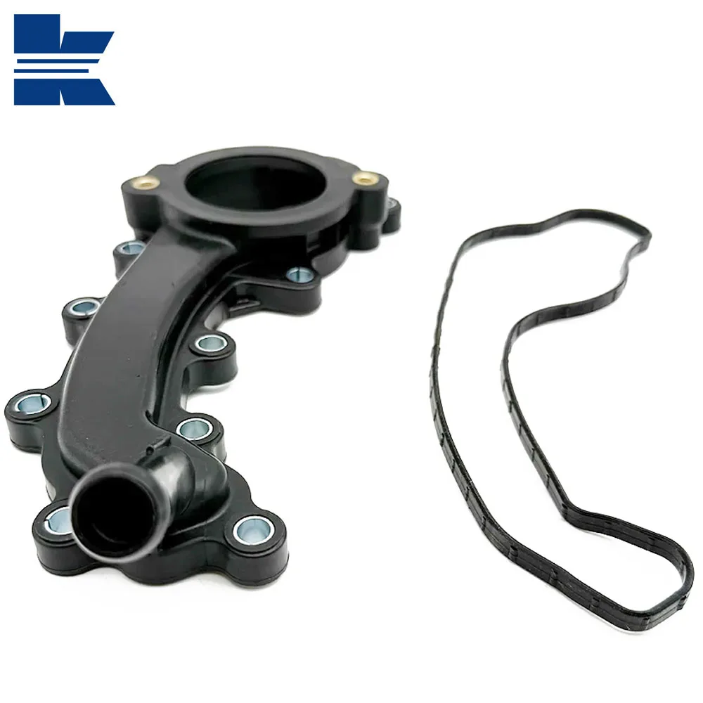 OE: 902-3102  9023102 / Coolant Crossover Pipe with Select Models