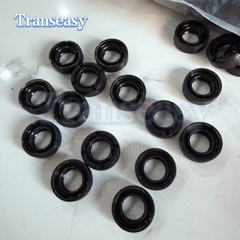 

Новый 0AM DQ200 0CW DSG корпус клапана толкатель стержня сальник костюм для VW Audi 7-скоростной