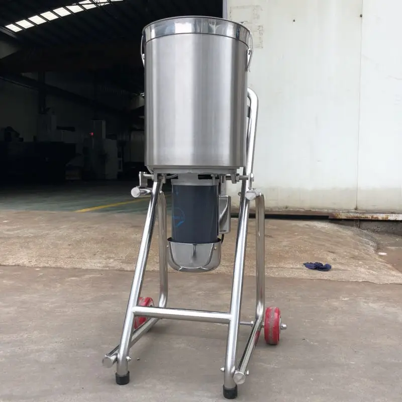 

Automatic Berry Beater Fruit Beater