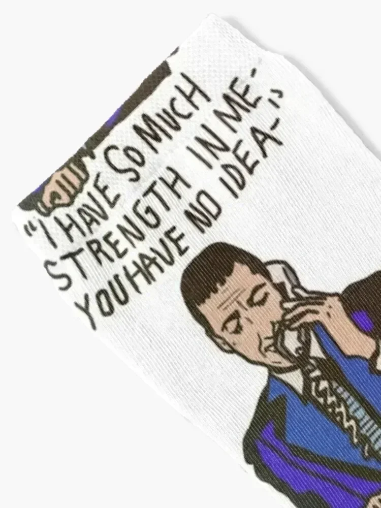 لكمة الجوارب مصمم العلامة التجارية الهيب هوب المألوف عدم الانزلاق مصمم رجل الجوارب النسائية