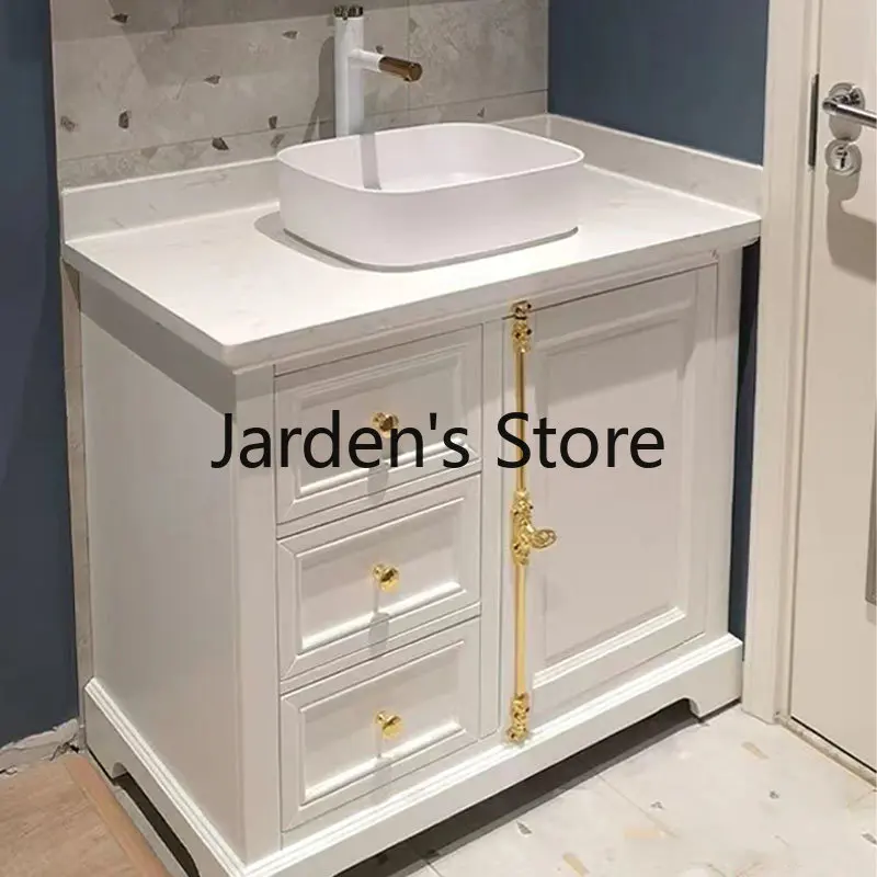 

Замок в стиле ретро для дверей шкафов и телевизоров, замок в европейском и американском стиле, раздвижная звеньевая ручка для ванной комнаты в стиле ретро, французский стиль, Небесный замок