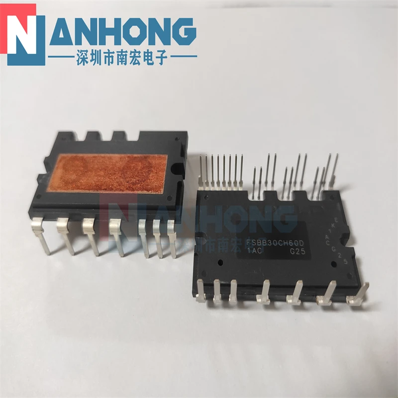 FSBS5CH60 FSBS10CH60 FSBS15CH60 FSBS20CH60 FSBS30CH60 FSBS3CH60 FSBS15CH60F Module