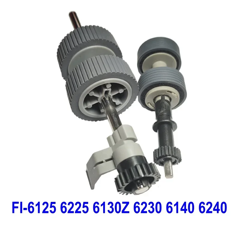 

Новый ролик захвата для принтера Fujitsu Scansnap IX500 IX1400 IX1500 IX1600 FI-6125 6225 6130Z 6230 6140 6240