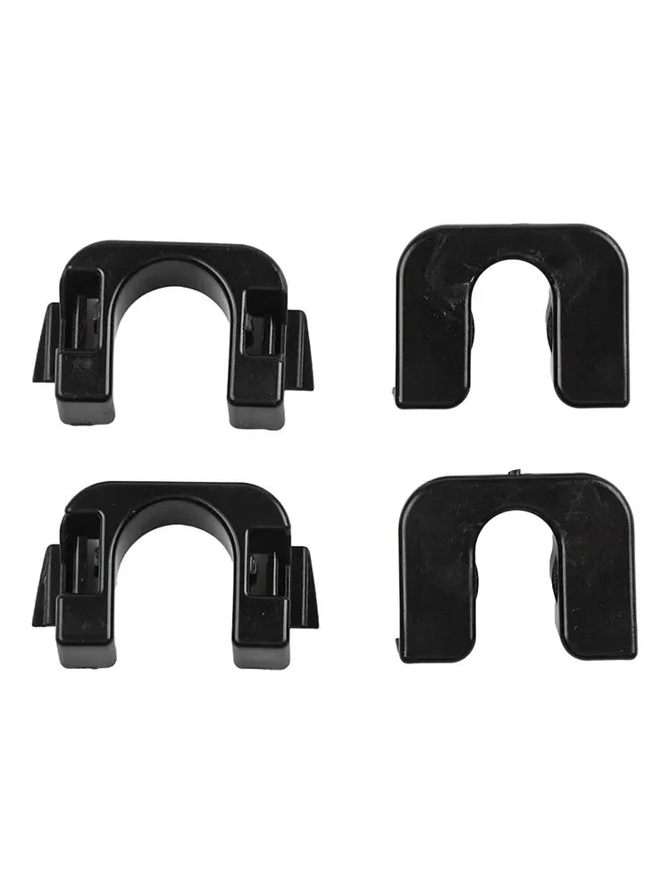 Rear Shelf Clips Boot Cover Bracket Easy Installation OEM Compatibility Perfect Fit Guarantee As Shown In The Figure