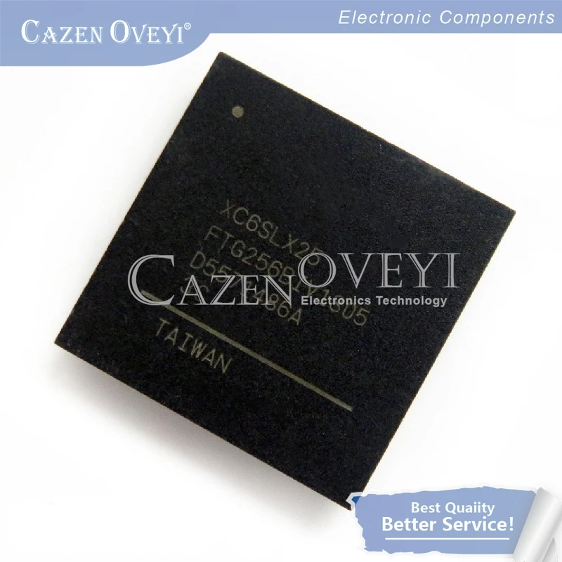 5pcs/lot XC6SLX25-2FTG256C XC6SLX25 M005X01 005X01 M005X02 005X02 358S-2225 358S2225 BGA
