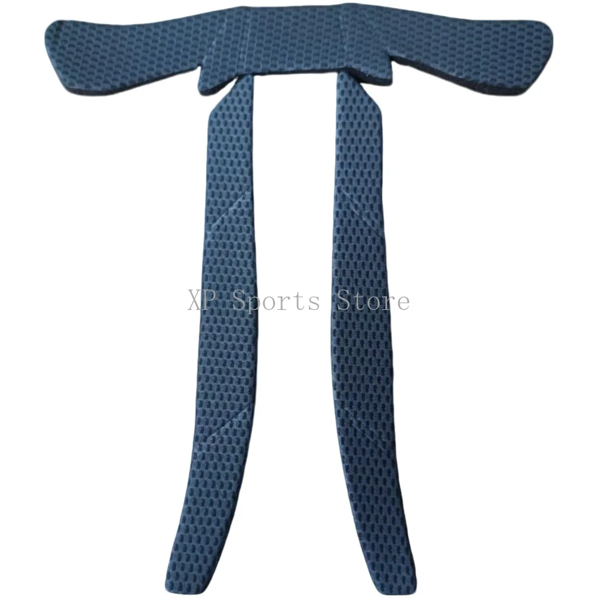 

Breathable Sweat-Absorbent Sponge Pad - Universal Liner for Utopia Helmet&Bicycle Cycling Helmets,Lightweight Design for Comfort