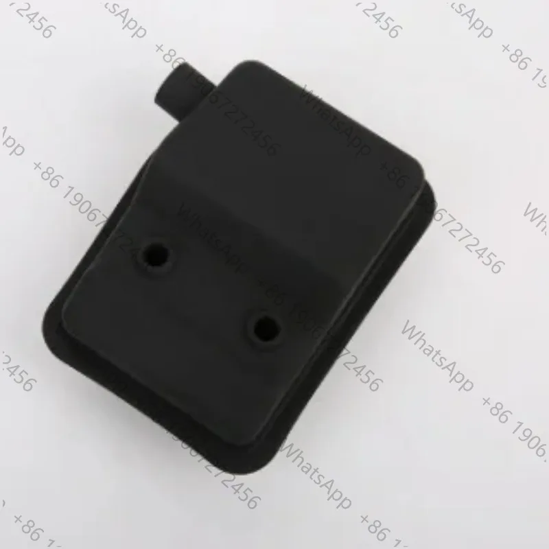 Hedge trimmer exhaust muffler for 32/34 32F CG260 1E32F Brush cutter sprayer lawn mower Parts TH230