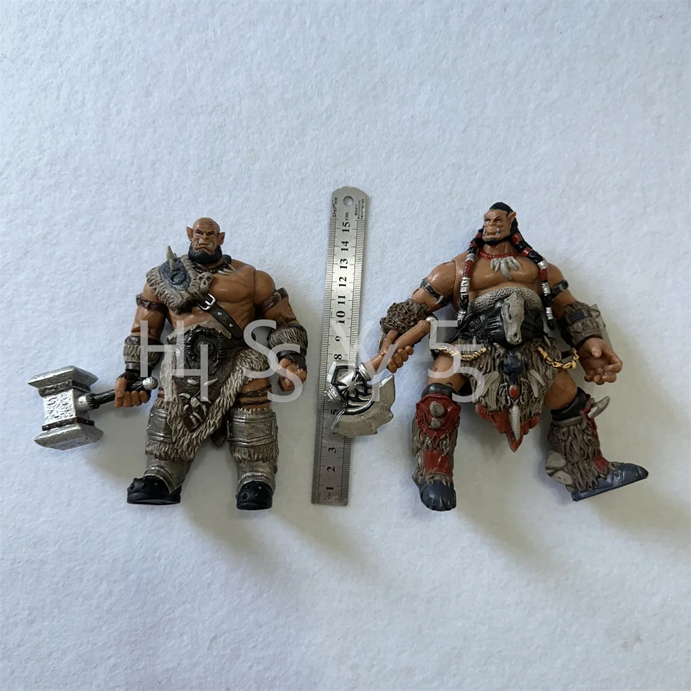 軍艦の移動可能な置物人形、映画の周辺機器