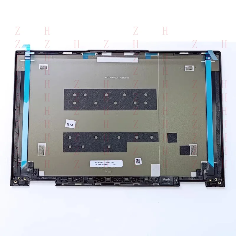 

DUDU оригинал для Lenovo Yoga 7 14ITL5 14ARE05 14IIL05 задняя крышка ЖК-дисплея 5CB1A08844