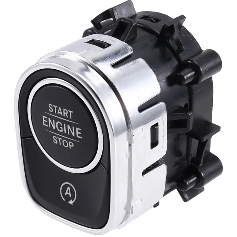 652F Auto Begin Igniting Change Consistent W177 W247 Strengthened Safety Control