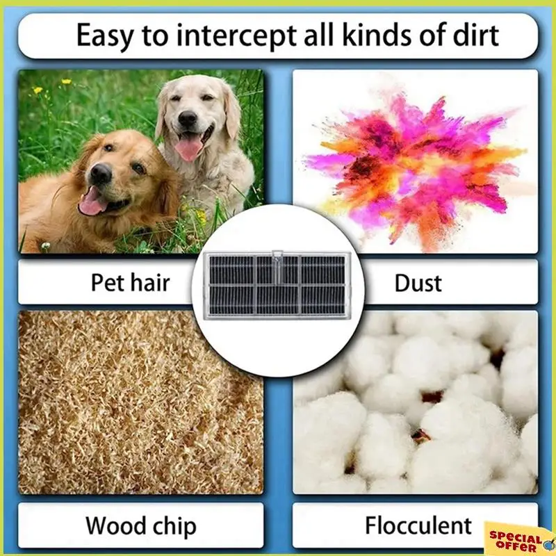 

A35R для Dreame X40 Pro Ultra робот-пылесос Hepa фильтр швабра тканевые аксессуары запасные части