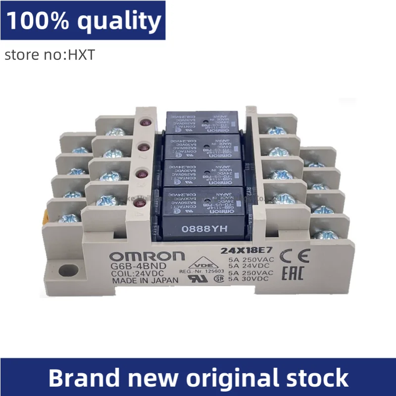 G6B-1174P-FD-US-24V…