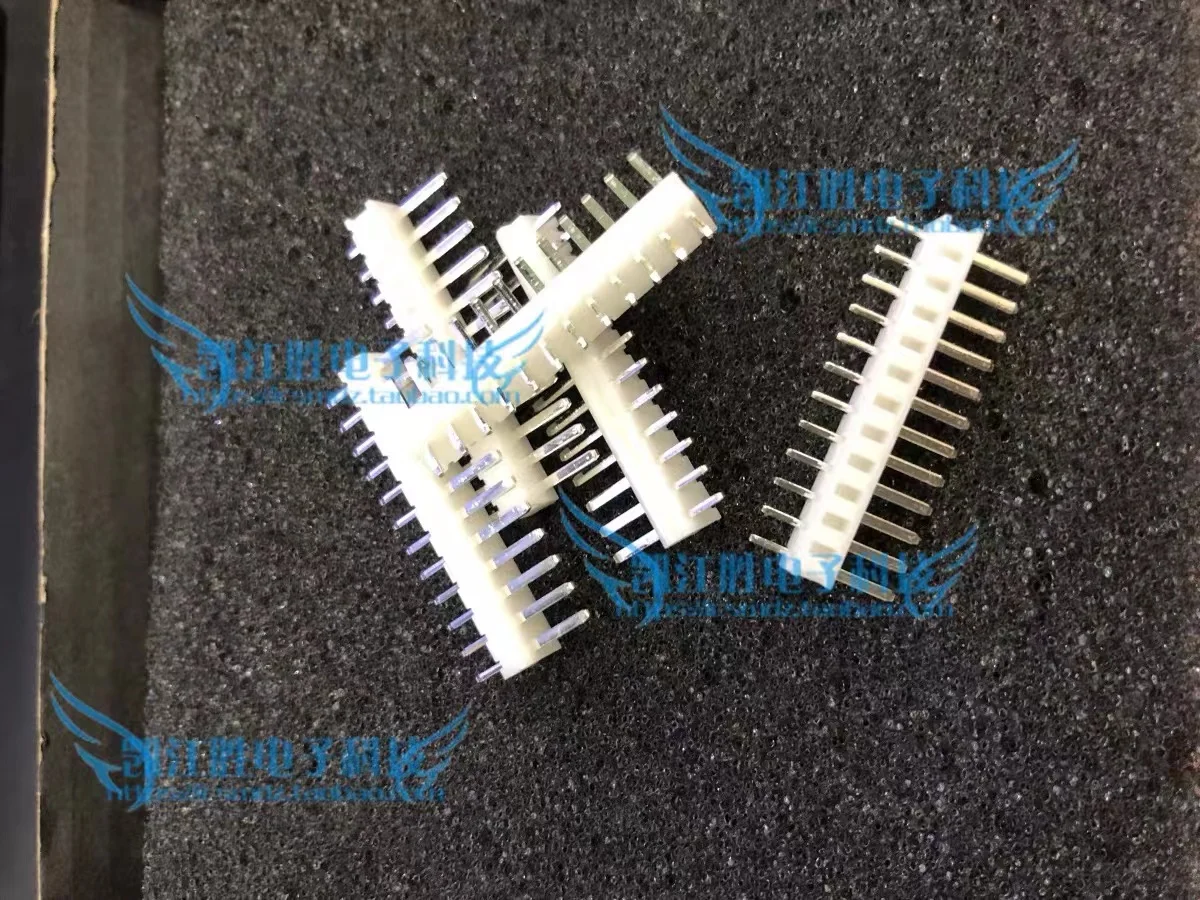 

10 pcs/lot connector ΦB12P-SHF-1AA 12pin 2.5mm leg width 100% brand new and original