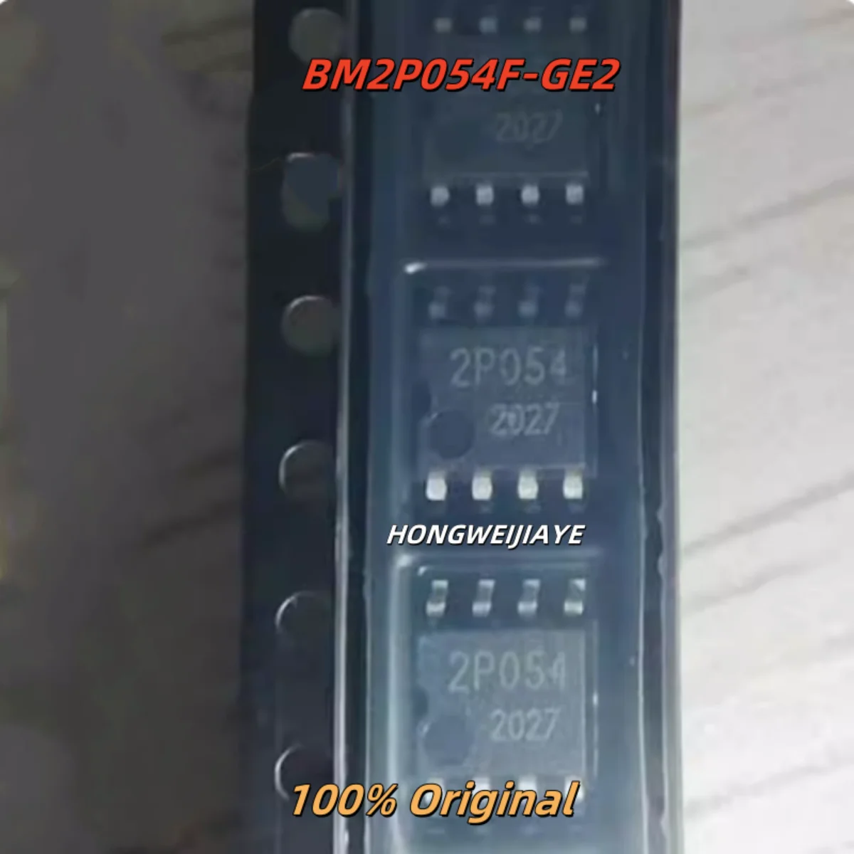 5PCS 100% New BM2P054F-GE2 2P054 SH8K26GZ0TB SH8K26 BD6516F-E2 D6516  SOP-8 Brand New Original Chips ic