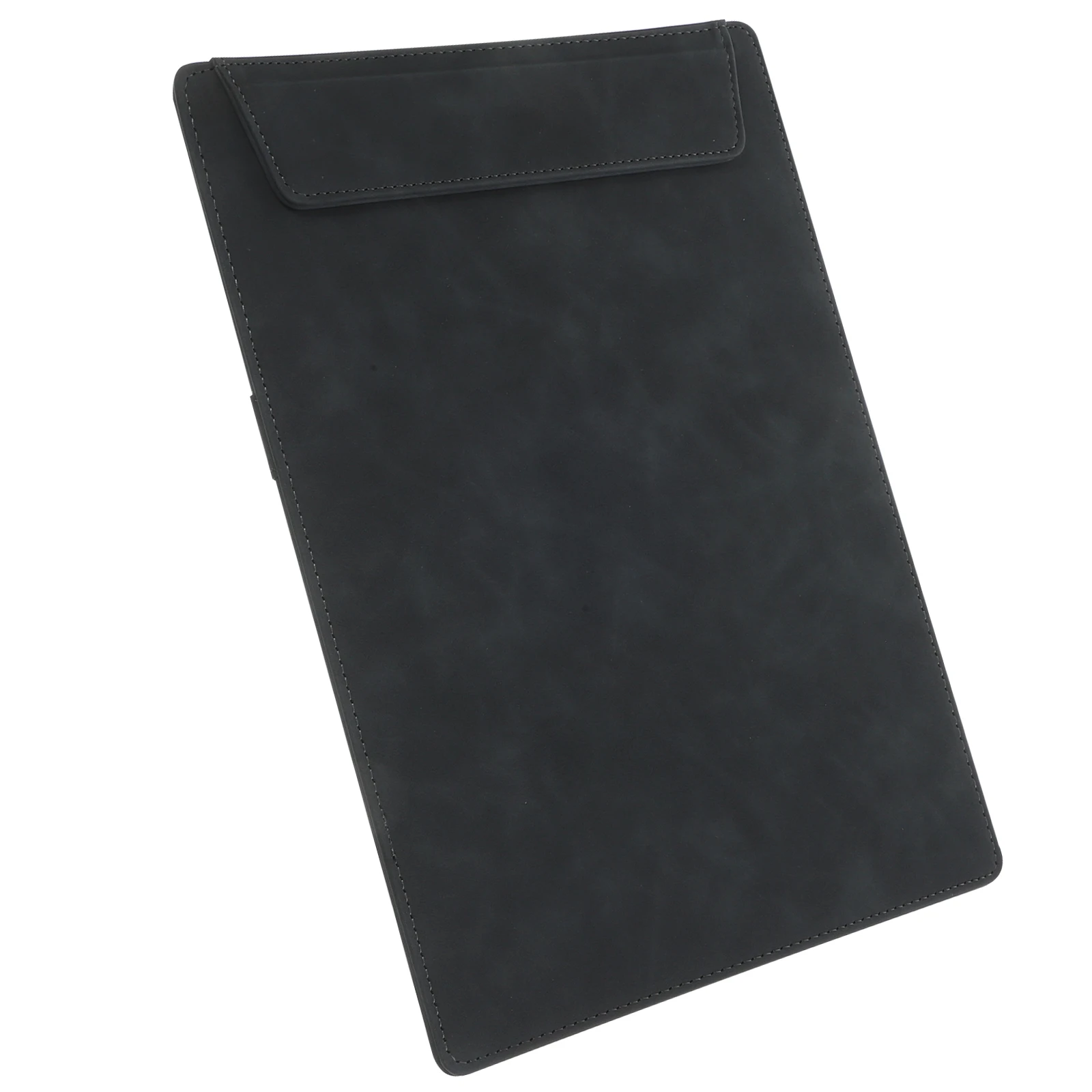Cortical Writing Board Small Clip Boards Paper with Office Pads Holder Magnetic