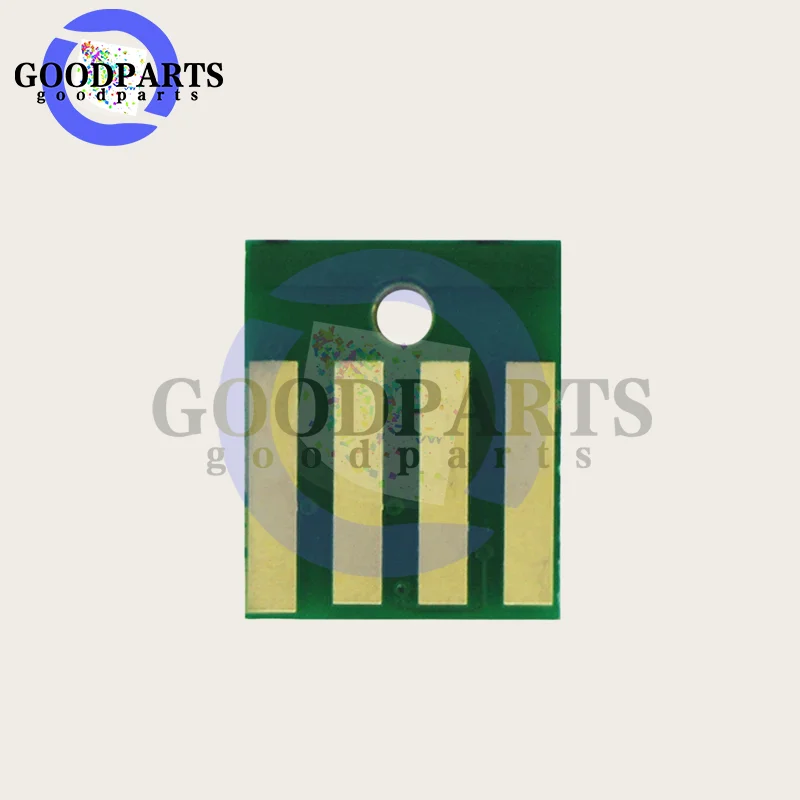 50f0z00 Drum Chip Cartridge Chips as for Lexmark MS310 MS312 MS410 MS510 MS317 MX610 MX417 MS415 Printer Imaging Drum Unit Reset