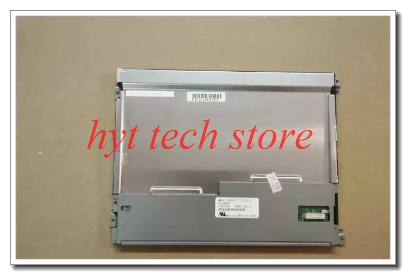 AA104VH02  AA104VH01 Original 10.4 inch   640*480 LCD Panel, 100% tested before shipment