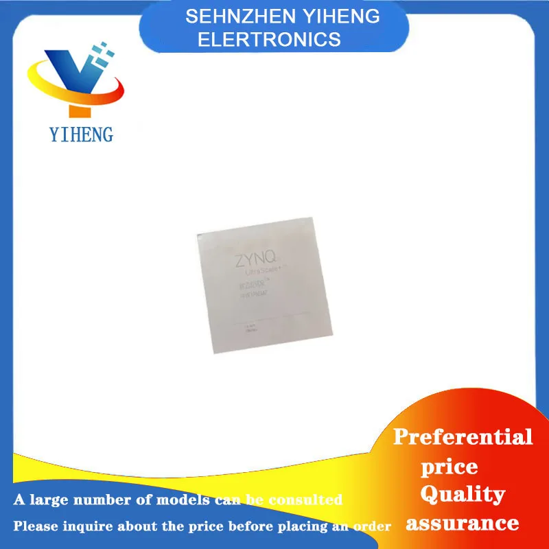 

XCZU29DR XCZU29DR-2FFVF1760I 100% новая оригинальная интегральная схема электронные компоненты прямая оплата