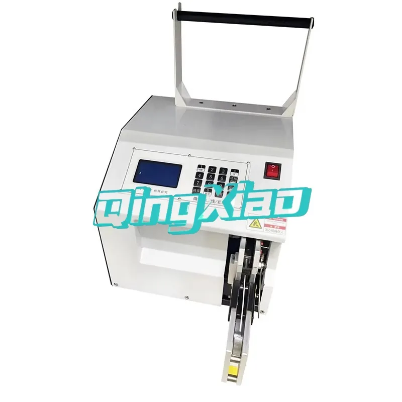 Automatic Wire Respooling Machine Precision Layer Winding Dynamo Coil Winder Guaranteed  Quality High Efficiency Industrial Tool