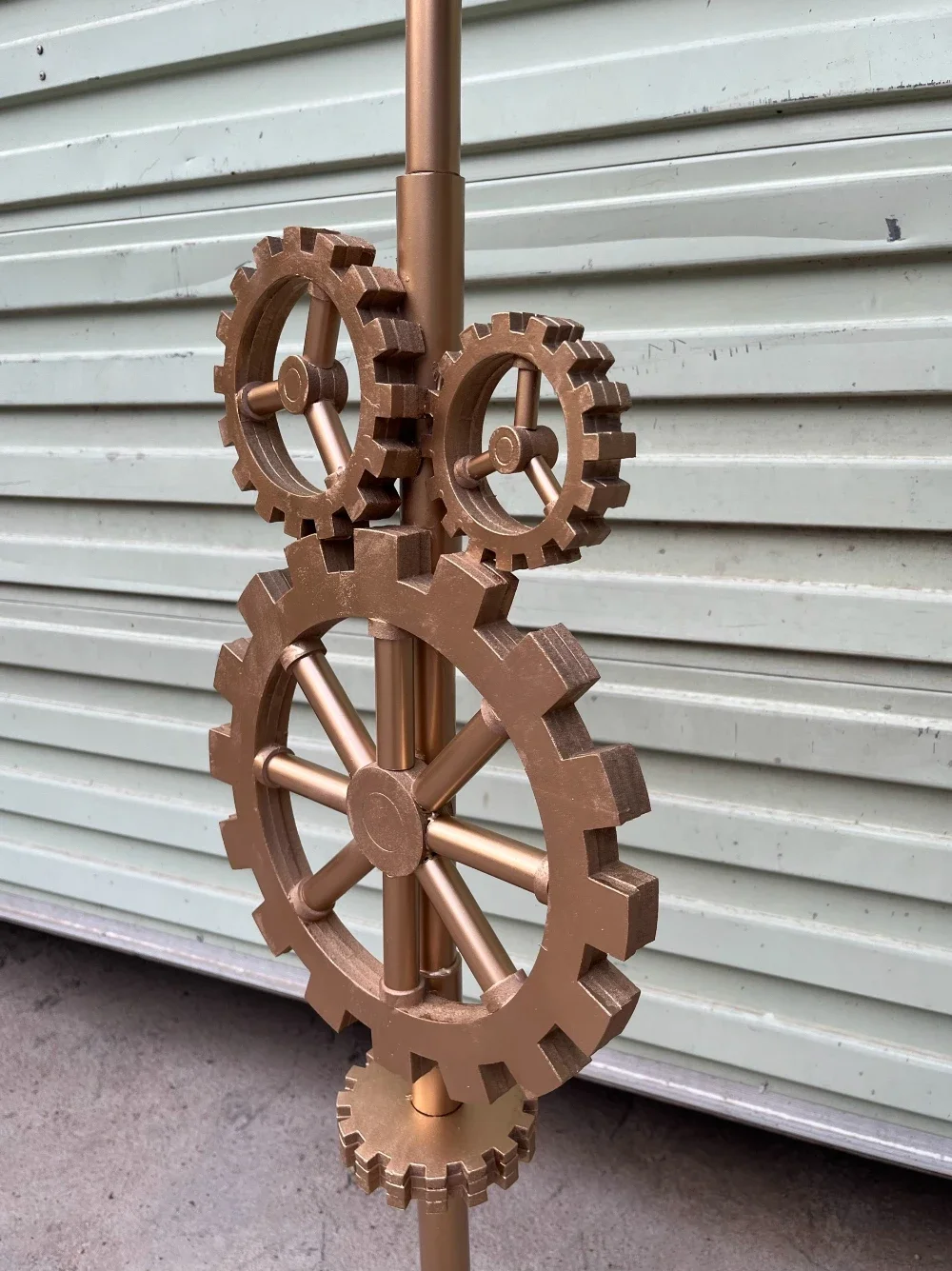 Faust cosplay engrenagem espada dentada lança limbus empresa trajes acessórios adereços festa de carnaval de halloween réplica de armas