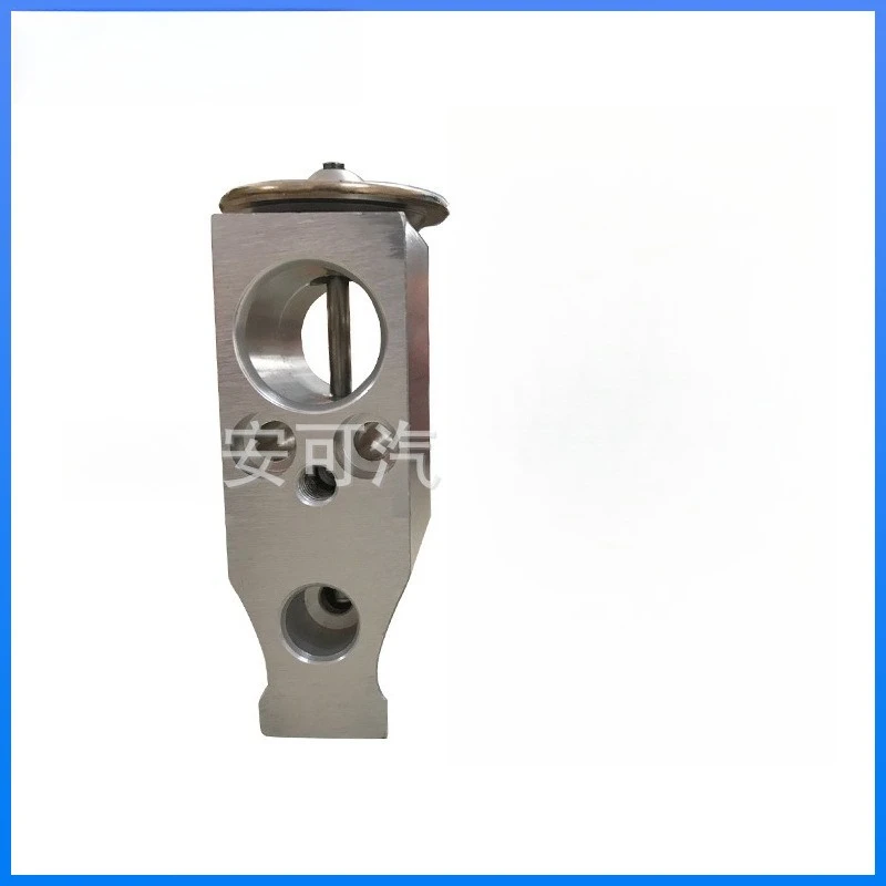 Automotive air conditioner compressor evaporator expansion valve automotive refrigeration parts regulating