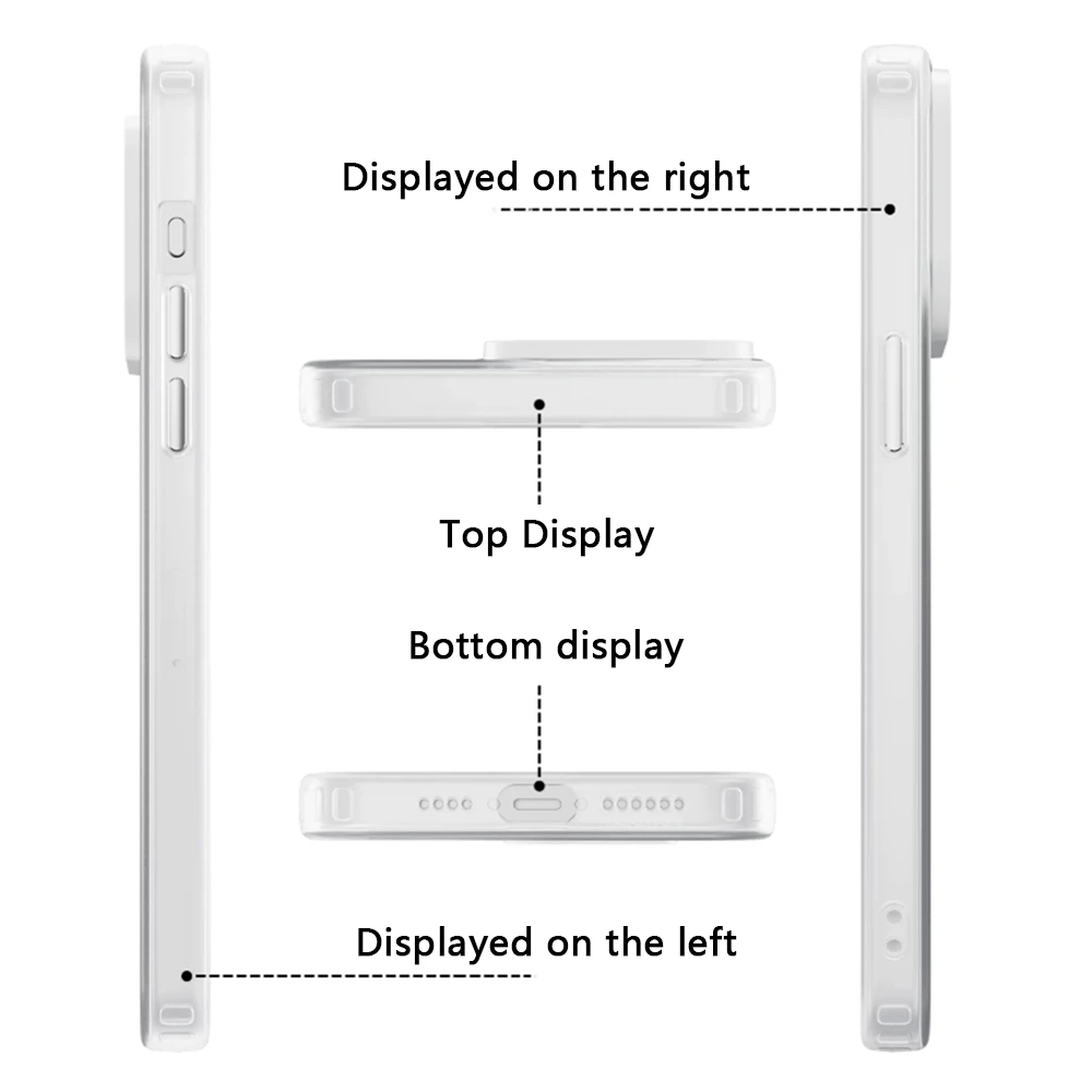 Flins Genshin Hot Game Phone Case IMD Colorful Silver Suitable case For SamsungS25 S24 S23 S22 S21 S26 Plus Ultra Fold A view 5