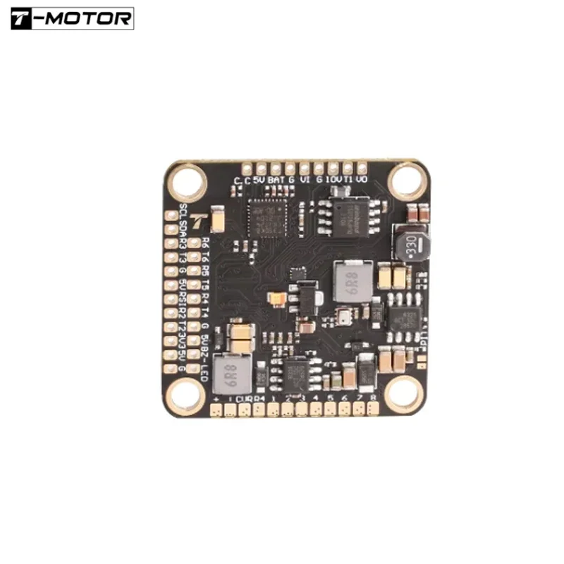 T-Motor F7 Pro Flight Controller Full Function 30x30 with Wifi & Bluetooth, FC For RC Racing Drone FPV Fit DJI Units