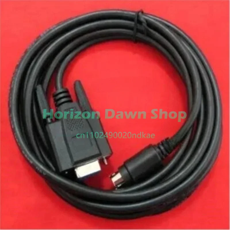 PC-FC4A USB-FC4 USB-FC4A FC4A FC2A-KC4C USB-Microsmat Programming Cable