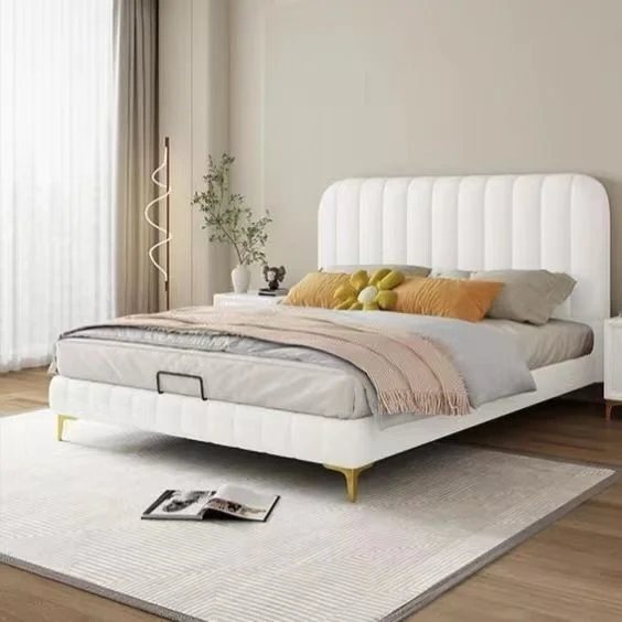 *Castle Bed for Girls Luxury Pet Vintage  Frame Princess Castle Bunk  Sofa  Living Room  Luxury