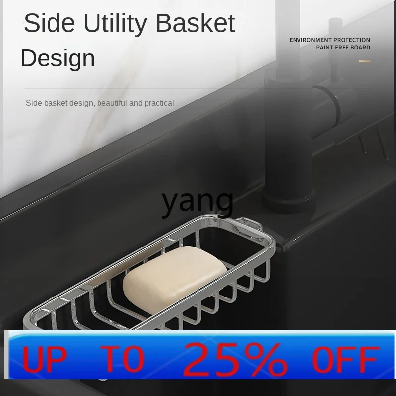 

XX balcony space aluminum laundry cabinet combination without rubbing board ceramic laundry pool deepening integration