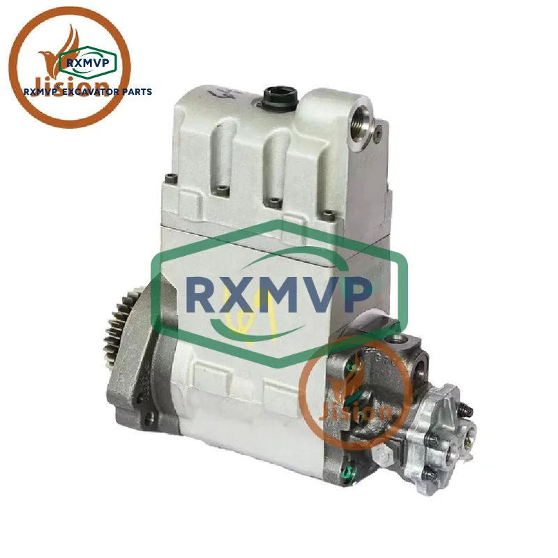 For Excavator Repair Tools 476-8769 384-0678 Fuel Injection Pump C9 Diesel Engine RXMVP