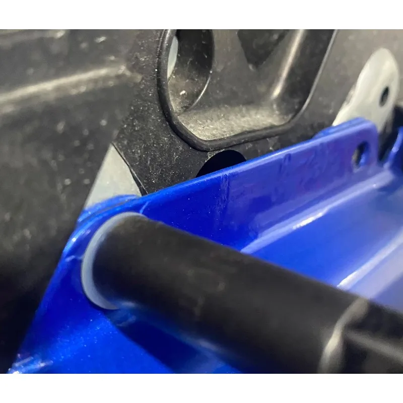 Special Fixing Bolt for Triangle Rubber Bushing for Subaru Impreza WRX STI GD 7 8 9 Legacy Outback BP BL