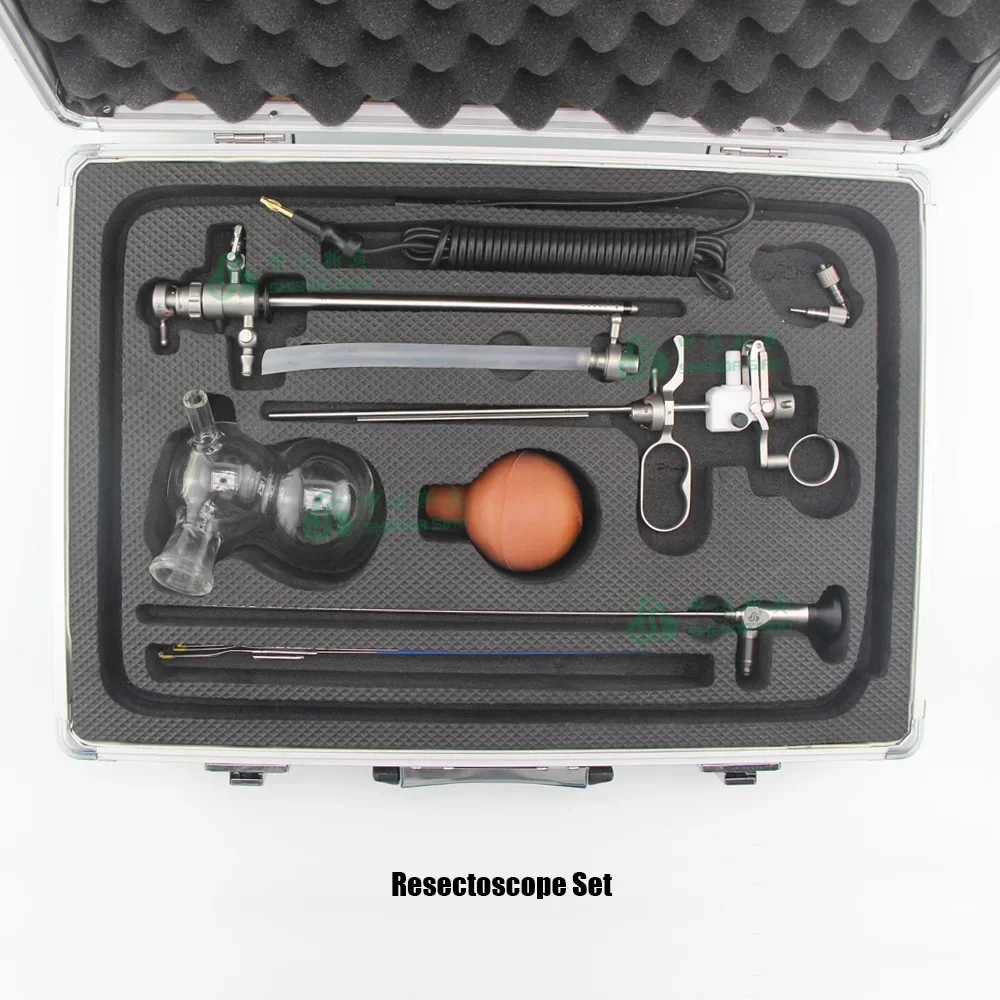 Uterine Manipulator Stainless Steel Cup-Type