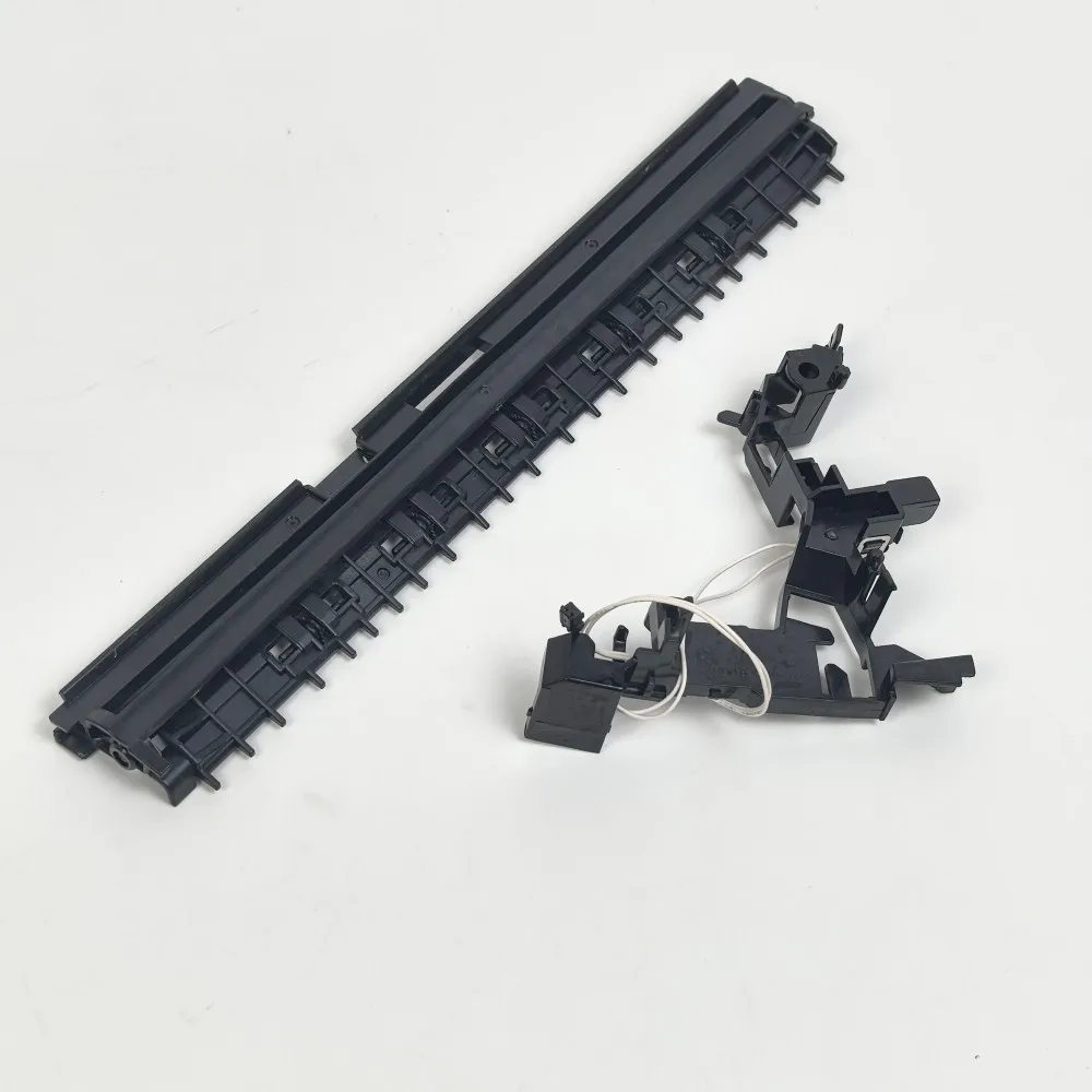 

Оригинальная выходная пластина фьюзера RC4-4692 для HP M452 M454 M477 M479 M480 455, для Canon MF731 733 744 741, лоток для кабеля фьюзера