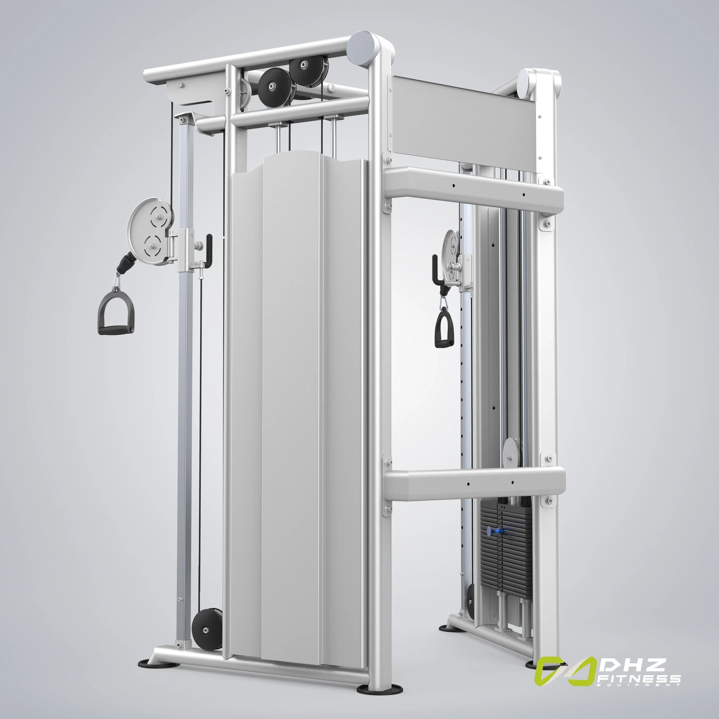 Dhz Gym Equipment P… - image