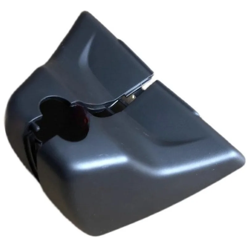 

Interior Rearview Mirror Base Cover Front Windshield Decorative Covers for Wuling Xingchen HongguangPlus Jiachen Bingguo