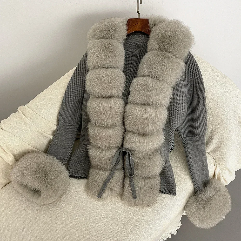 Full grey