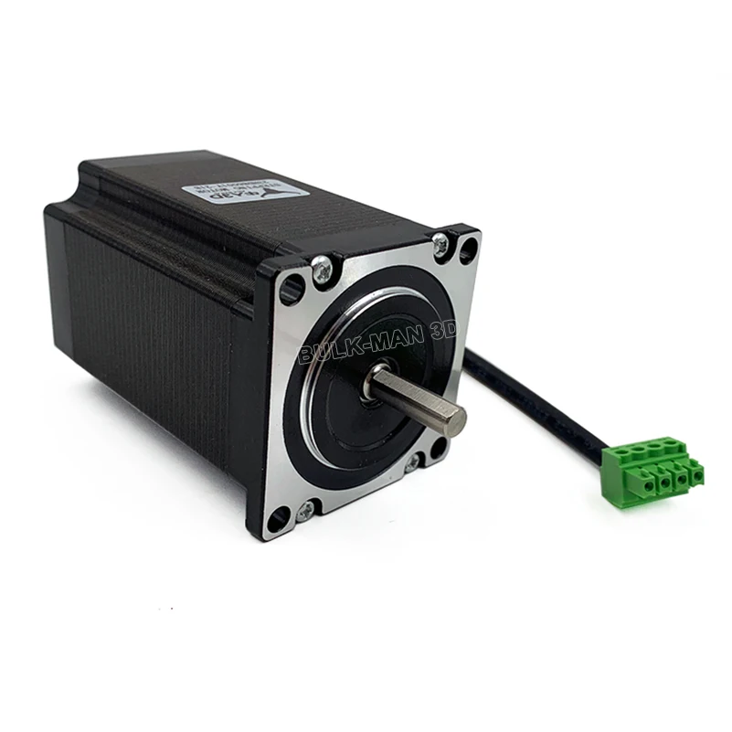 Nema 23 Stepper Motor 1/4