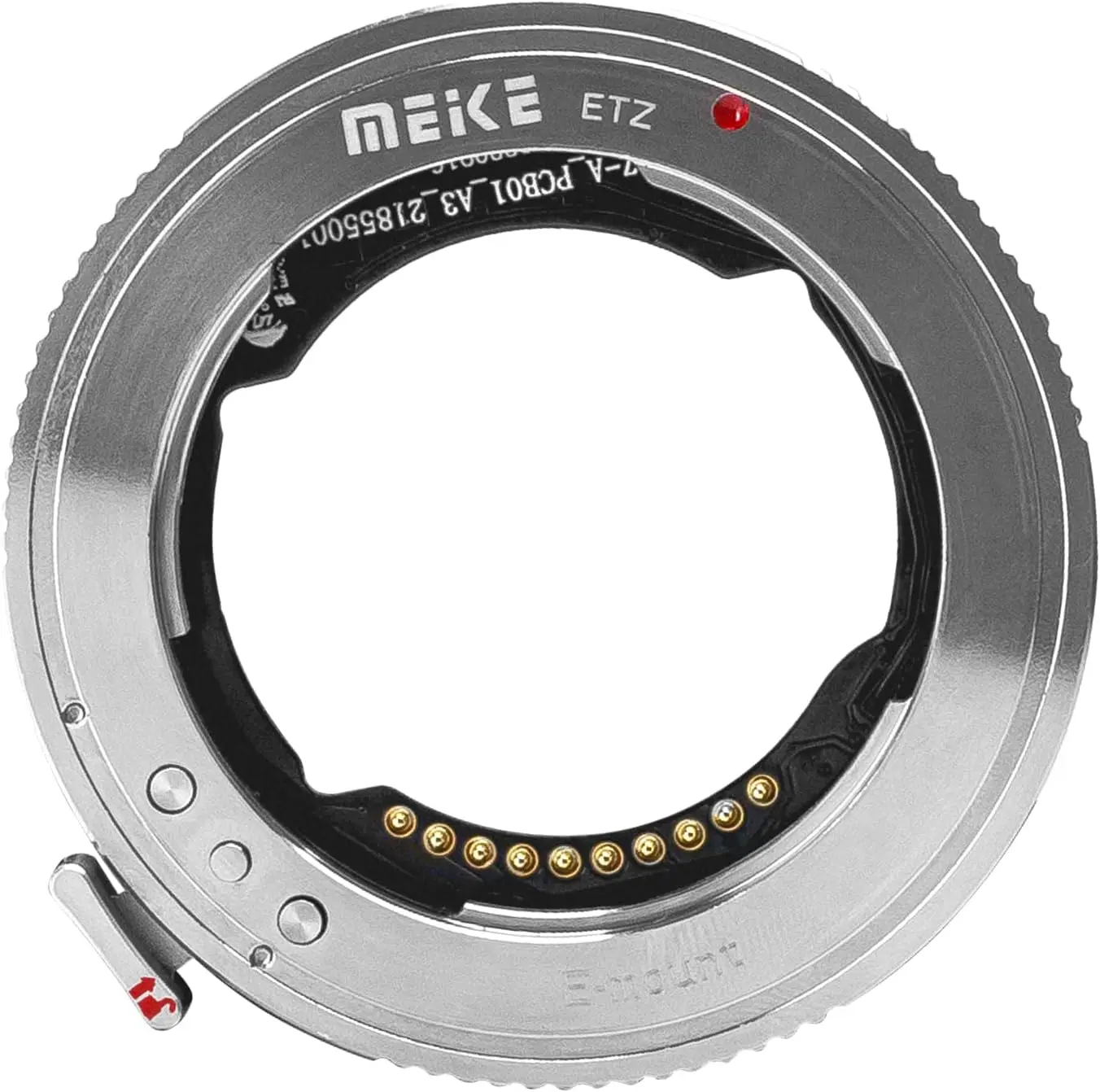 Meike MK-ETZ Auto Focus Lens Adapter DIY software update For Sony E/FE Lens To Nikon Z-Mount Z9 Z8 Z7 Z6 Z5 Z30 Z50 Z6II Z7II