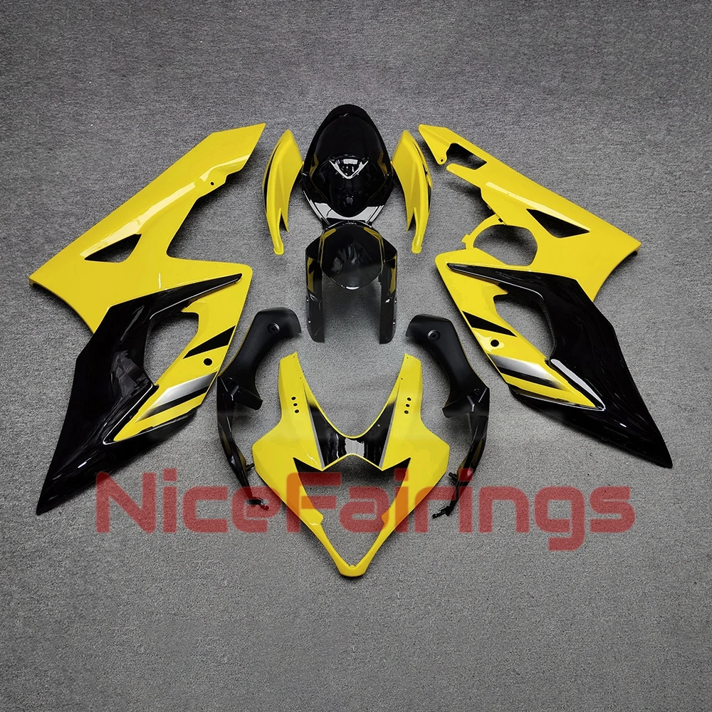Injection Molded Fairings GSXR1000 2005 2006 Motorcycle Body Parts Kit Fairing for GSXR 1000 05 06
