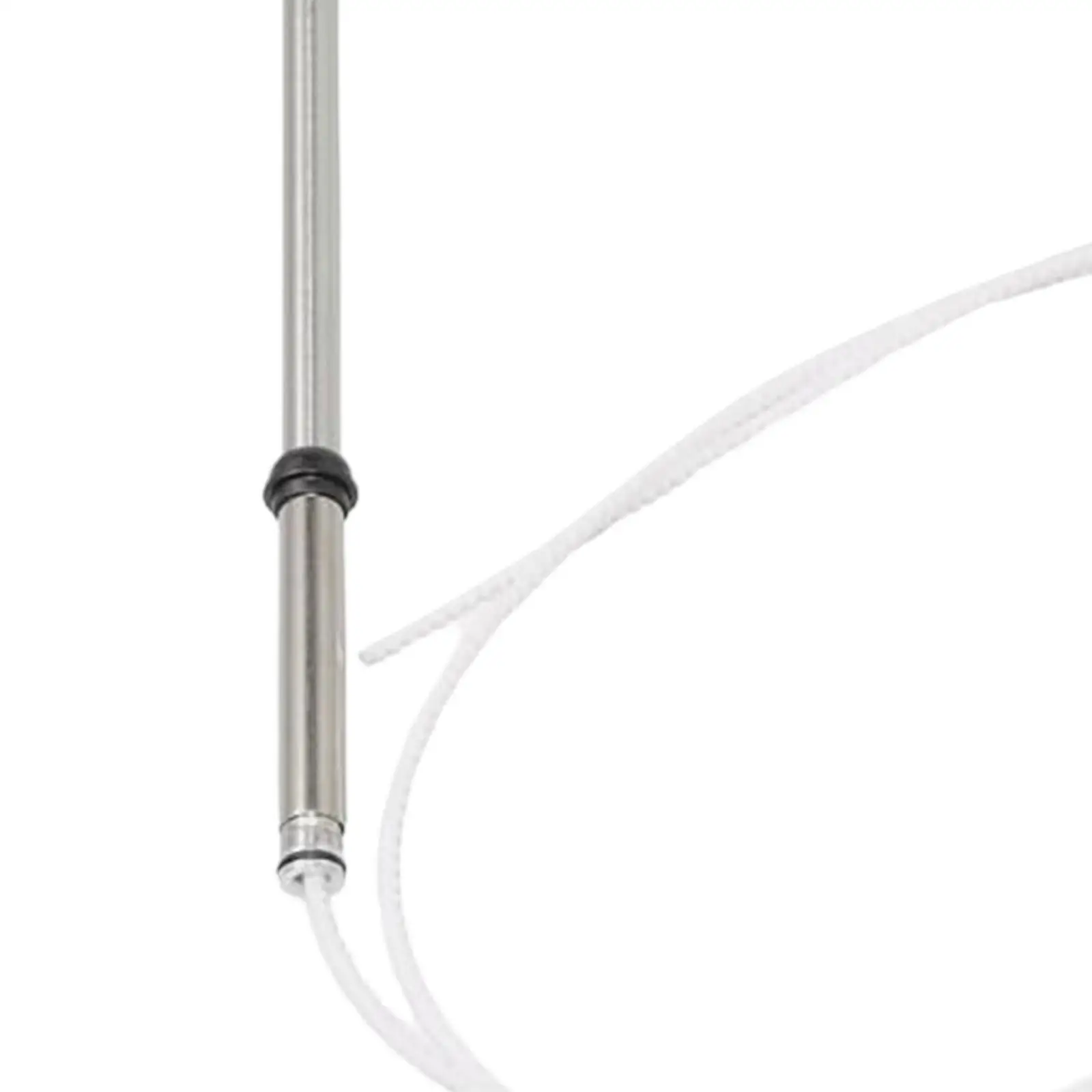 Easy to Install Power Antenna Mast Stainless Steel Upgrade for Lexus RX300 1999 to 2003 Vintage Radio Parts