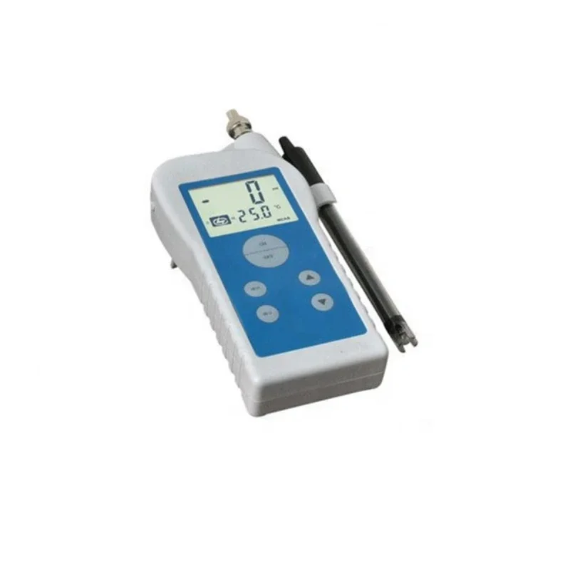 PHB-4 Portable PH Meter with LCD Display