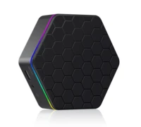 N6 Mini PC Intel Twin Lake N150 8GB/16GB 512GB/1TB Windows 11 Pro GK3 PLUS Gaming Computer, 4K 60Hz HDMI VGA Win11 Minipc 2