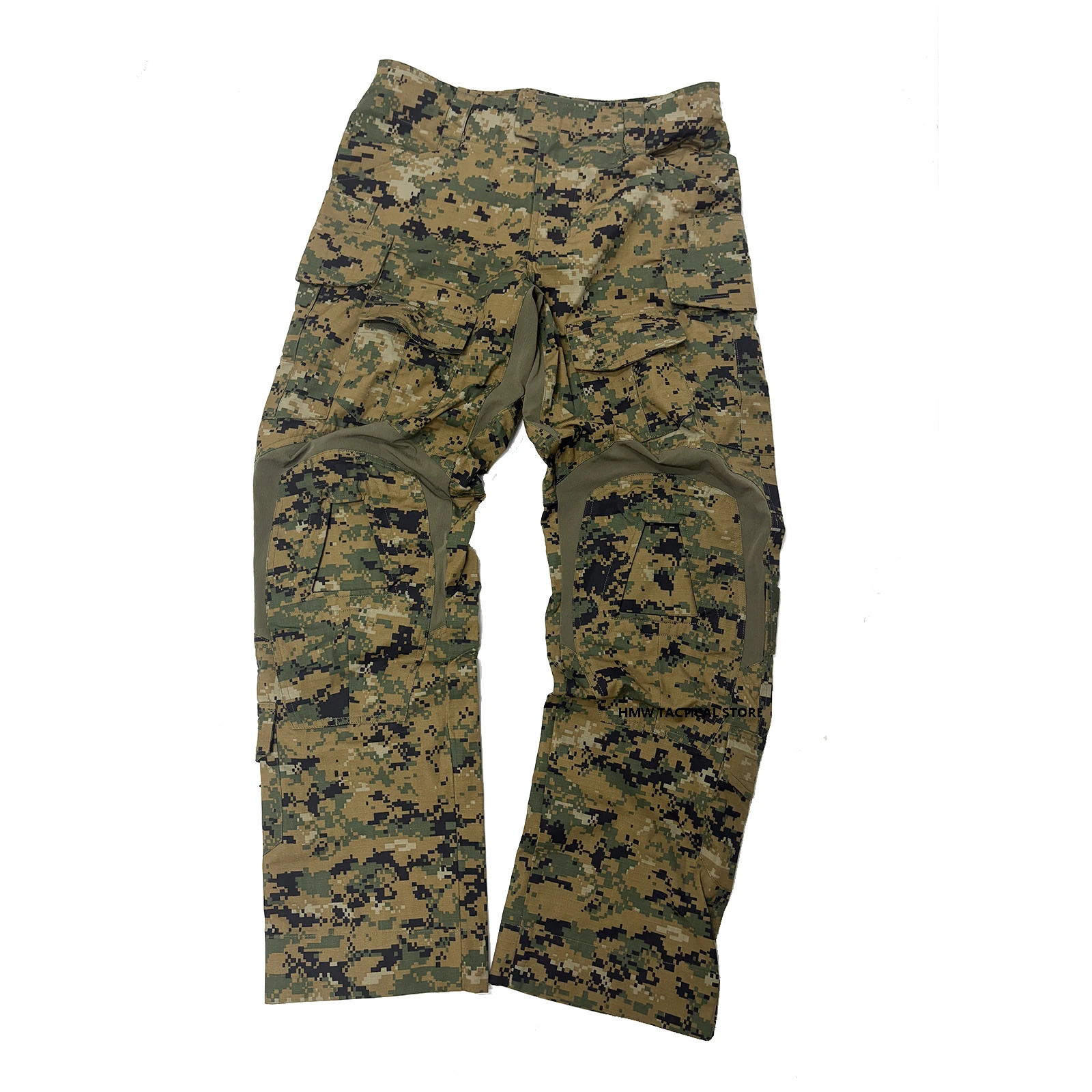 

Outdoor sports GEN3 5050 NYCO g3 pants tactical pants man Jungle digital camouflmulticam tactical training pants men's