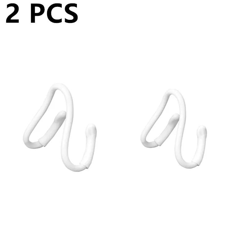 Nasal Dilator For Relieve Snore Silicone Anti Snoring Nose Clip Improve Nose Vent Ease Breathing For Better Sleep Snore Solution image 3