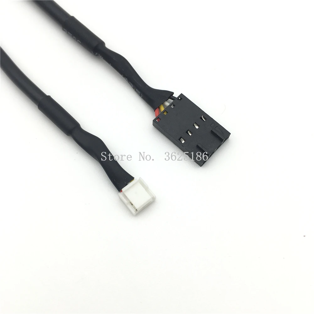 SIYI VD32 remote control and JIYI flight control K3A pro K++ V2  connection line data transmission line communication line