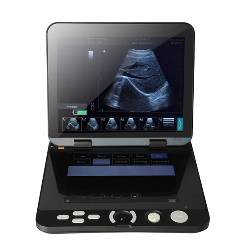 

Suitable for small and large handheld digital veterinary diagnostic imaging machines